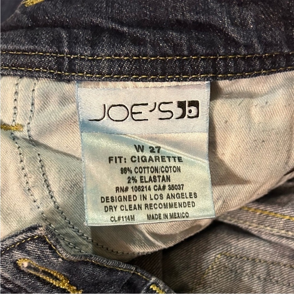 JOE'S Jeans